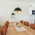 Apartment Northern Townhouse Hosted By Hygge Host Rovaniemi