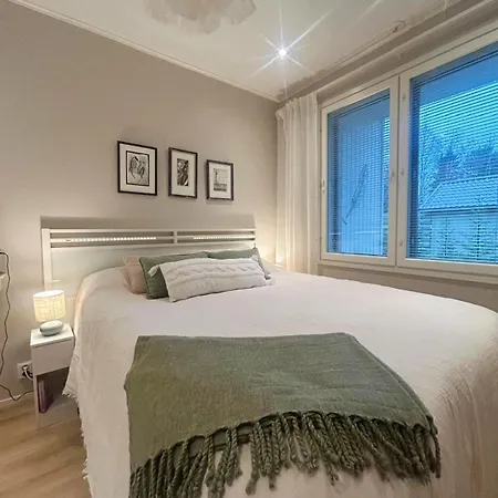 公寓 Northern Townhouse Apartment Hosted By Hygge Host *
