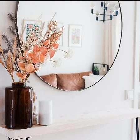 Spacious Townhouse Hosted By Hygge Host Huoneisto