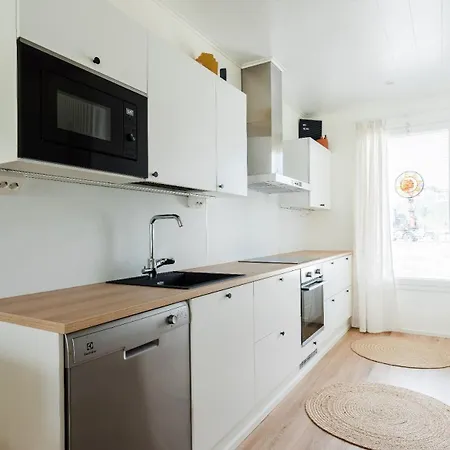 Spacious Townhouse Hosted By Hygge Host *