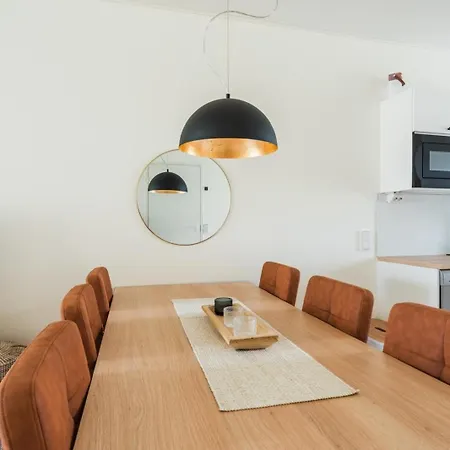דירה Northern Townhouse Hosted By Hygge Host רובניימי