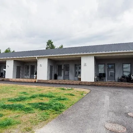 Spacious Townhouse Hosted By Hygge Host Rovaniemi