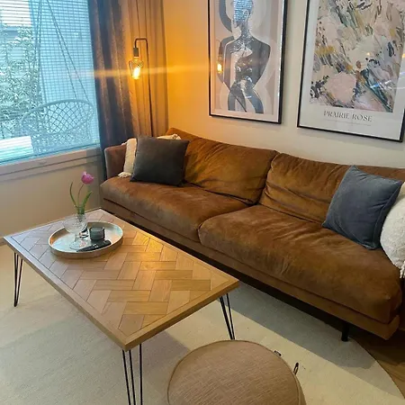 Spacious Townhouse Hosted By Hygge Host Huoneisto *