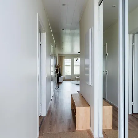 Huoneisto Spacious Townhouse Hosted By Hygge Host