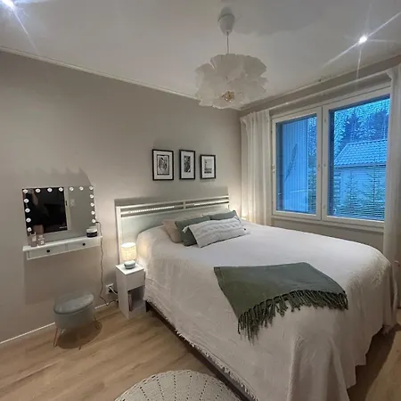 Spacious Townhouse Hosted By Hygge Host Huoneisto *