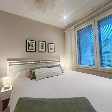 Apartment Northern Townhouse Hosted By Hygge Host