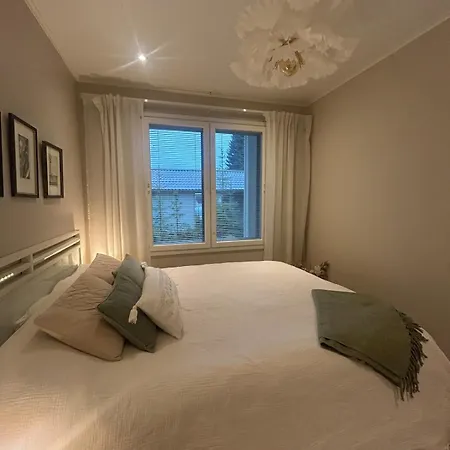 Northern Townhouse Hosted By Hygge Host Apartment Rovaniemi