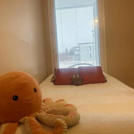 Spacious Townhouse Hosted By Hygge Host *