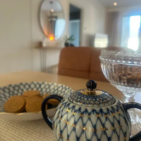 Spacious Townhouse Hosted By Hygge Host Huoneisto *