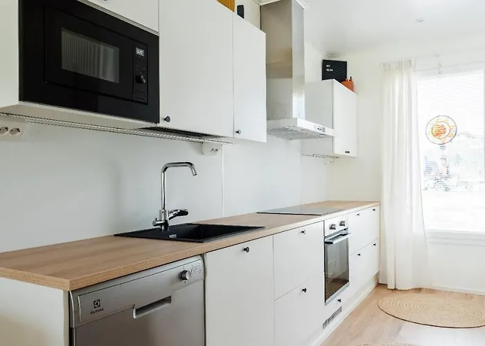 Spacious Townhouse Hosted By Hygge Host *