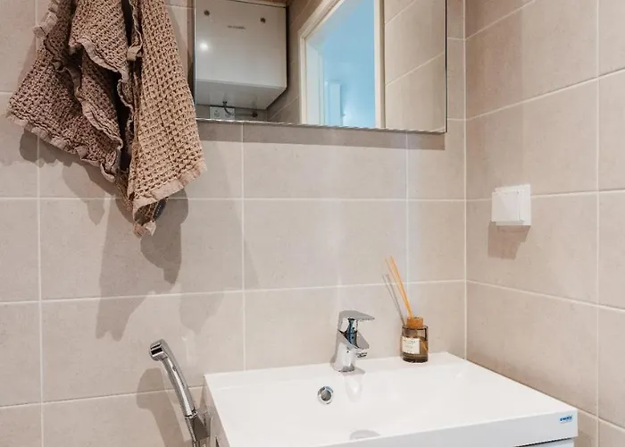 Spacious Townhouse Hosted By Hygge Host Appartement Rovaniemi