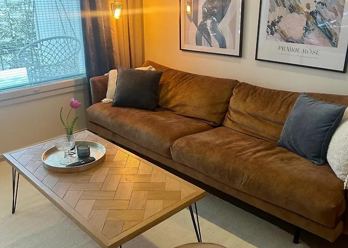 Spacious Townhouse Hosted By Hygge Host Appartement *