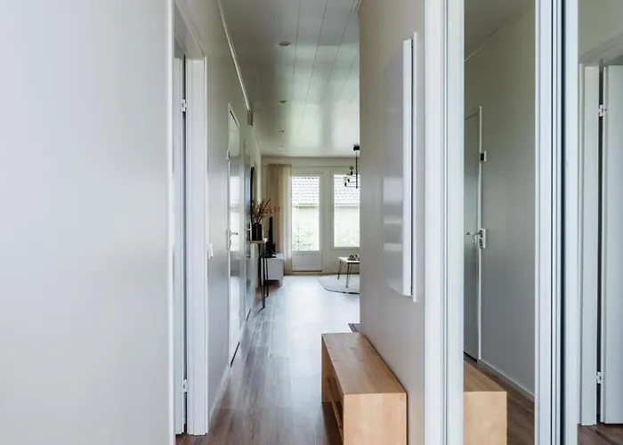 Appartement Spacious Townhouse Hosted By Hygge Host