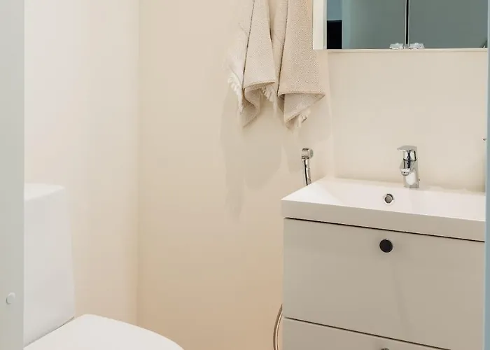 Spacious Townhouse Hosted By Hygge Host * Rovaniemi