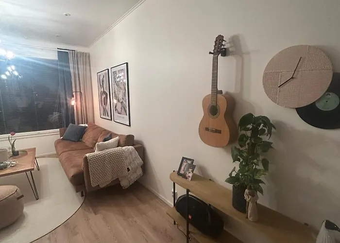 Spacious Townhouse Hosted By Hygge Host Appartement *