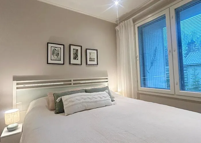 Appartement Spacious Townhouse Hosted By Hygge Host