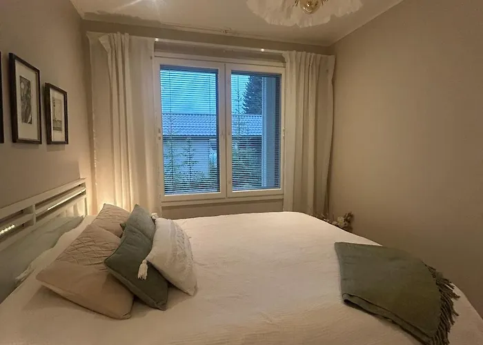 Spacious Townhouse Hosted By Hygge Host Appartement Rovaniemi